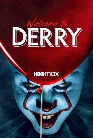 Добро пожаловать в Дерри / Welcome to Derry (None) смотреть онлайн бесплатно в отличном качестве