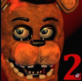 Пять ночей с Фредди 2 (Five Nights at Freddy's 2) 2024 года смотреть онлайн бесплатно в отличном качестве. Постер