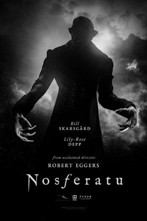 Носферату / Nosferatu (2024) смотреть онлайн бесплатно в отличном качестве