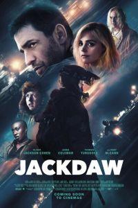 Галка / JACKDAW (2023) смотреть онлайн бесплатно в отличном качестве