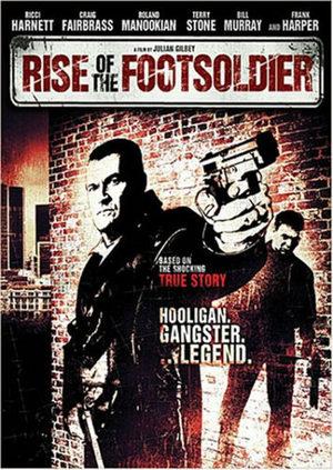 Восхождение пехотинца: Месть / Rise of the Footsoldier: Vengeance () смотреть онлайн бесплатно в отличном качестве