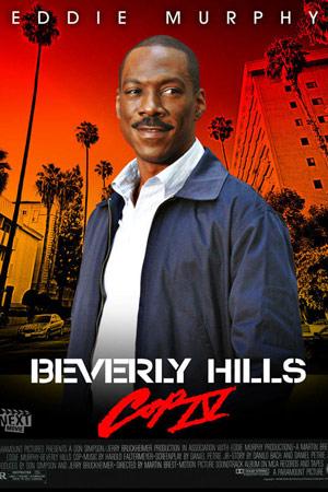 Полицейский из Беверли-Хиллз 4 / Beverly Hills Cop: Axel Foley (2024) смотреть онлайн бесплатно в отличном качестве