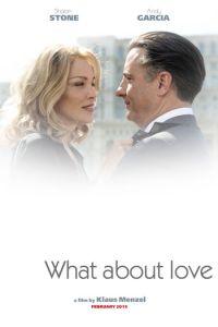 Как насчет любви? / What About Love (2024) смотреть онлайн бесплатно в отличном качестве