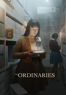 Обыкновенные люди / The Ordinaries (2022) смотреть онлайн бесплатно в отличном качестве