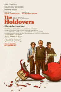 Оставленные / The Holdovers (2023) смотреть онлайн бесплатно в отличном качестве