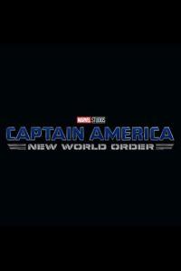 Капитан Америка: Дивный новый мир / Captain America: Brave New World (2025) смотреть онлайн бесплатно в отличном качестве