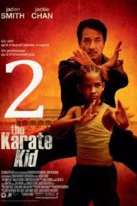 Каратэ-пацан 2 / Untitled Karate Kid Movie (2024) смотреть онлайн бесплатно в отличном качестве