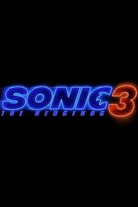 Соник 3 / Sonic the Hedgehog 3 (2024) смотреть онлайн бесплатно в отличном качестве