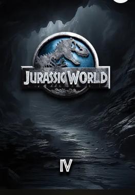 Мир Юрского периода 2 / Jurassic World 4 (2025) смотреть онлайн бесплатно в отличном качестве