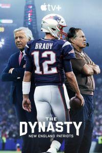 Династия / The Dynasty (2024) смотреть онлайн бесплатно в отличном качестве