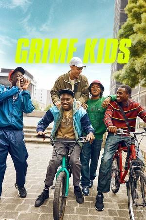 Дети грайма / Grime Kids (2024) смотреть онлайн бесплатно в отличном качестве