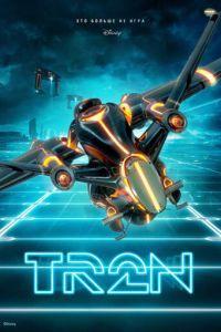 Трон 3 / Tron: Ares (2025) смотреть онлайн бесплатно в отличном качестве