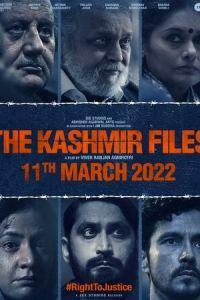 Кашмирские файлы / The Kashmir Files (2022) смотреть онлайн бесплатно в отличном качестве