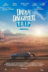 Путешествие папы и дочки / Daddy Daughter Trip (2022) смотреть онлайн бесплатно в отличном качестве