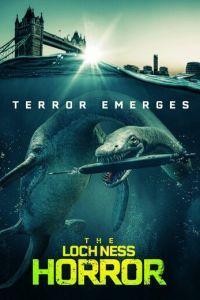 Ужас Лох-Несса / The Loch Ness Horror (2023) смотреть онлайн бесплатно в отличном качестве