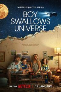 Мальчик поглощает Вселенную / Boy Swallows Universe (2024) смотреть онлайн бесплатно в отличном качестве