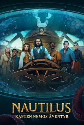 Наутилус / Nautilus (2024) смотреть онлайн бесплатно в отличном качестве