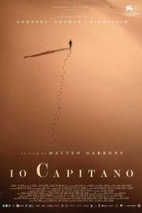 Я – капитан / Io capitano (2023) смотреть онлайн бесплатно в отличном качестве