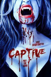 Пленник / Captive (2023) смотреть онлайн бесплатно в отличном качестве