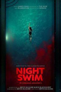 Проклятые воды / Night Swim (None) смотреть онлайн бесплатно в отличном качестве