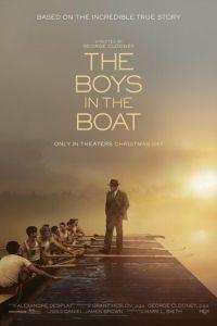 Парни в лодке / The Boys in the Boat () смотреть онлайн бесплатно в отличном качестве