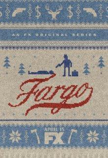 Фарго (Fargo) 2014 года смотреть онлайн бесплатно в отличном качестве. Постер