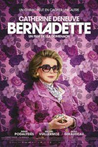 Бернадетт / Bernadette (2023) смотреть онлайн бесплатно в отличном качестве