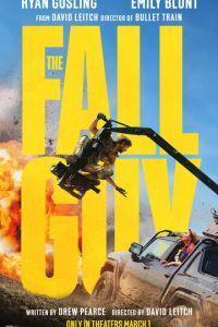 Каскадёры / The Fall Guy (2024) смотреть онлайн бесплатно в отличном качестве