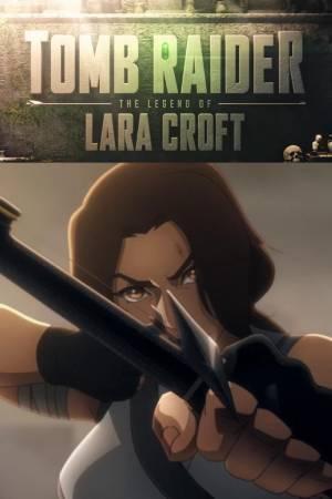 Расхитительница гробниц: Легенда о Ларе Крофт / Tomb Raider: The Legend of Lara Croft (None) смотреть онлайн бесплатно в отличном качестве