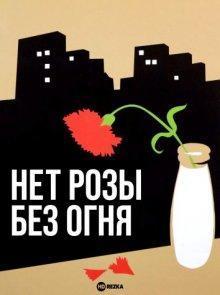 Нет розы без огня / Nie ma rózy bez ognia () смотреть онлайн бесплатно в отличном качестве