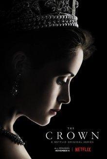 Корона / The Crown (2016) смотреть онлайн бесплатно в отличном качестве