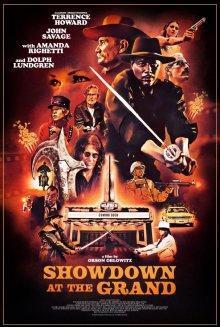 Разборки в Гранде / Showdown at the Grand () смотреть онлайн бесплатно в отличном качестве