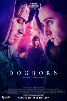 Собачий род / Dogborn (2022) смотреть онлайн бесплатно в отличном качестве