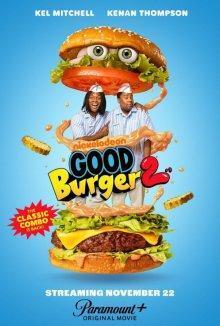 Отличный гамбургер 2 / Good Burger 2 () смотреть онлайн бесплатно в отличном качестве