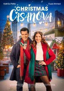 Рождественский Казанова / Christmas Casanova (2023) смотреть онлайн бесплатно в отличном качестве