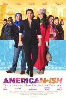 Типа американки / Americanish (2021) смотреть онлайн бесплатно в отличном качестве