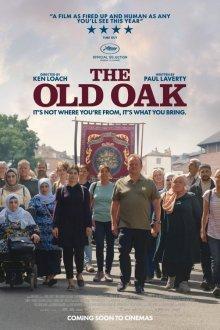 Старый дуб / The Old Oak () смотреть онлайн бесплатно в отличном качестве