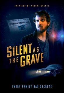 Нем, как могила / Silent as the Grave (2023) смотреть онлайн бесплатно в отличном качестве