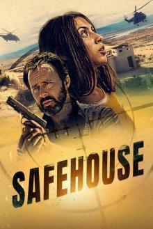 Убежище / Safehouse (None) смотреть онлайн бесплатно в отличном качестве