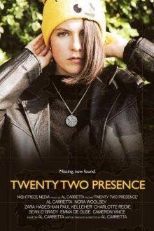 Двадцать две тайны / Twenty Two Presence (2023) смотреть онлайн бесплатно в отличном качестве