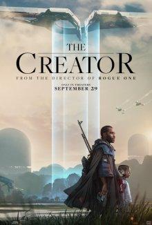 Создатель / The Creator (2023) смотреть онлайн бесплатно в отличном качестве