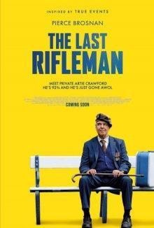 Последний стрелок / The Last Rifleman () смотреть онлайн бесплатно в отличном качестве