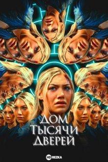 Дом тысячи дверей (Woman in the Maze) 2023 года смотреть онлайн бесплатно в отличном качестве. Постер