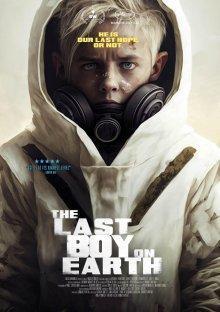 Последний мальчик на Земле / The Last Boy on Earth (2023) смотреть онлайн бесплатно в отличном качестве