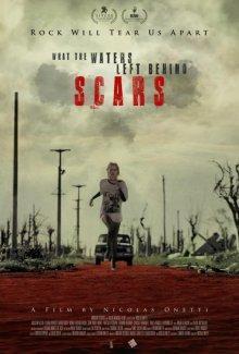 Что воды оставили позади: Шрамы / What the Waters Left Behind: Scars (2022) смотреть онлайн бесплатно в отличном качестве