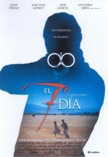 Седьмой день / El 7º día / El séptimo día / The 7th Day (2004) смотреть онлайн бесплатно в отличном качестве