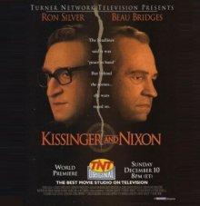 Киссинджер и Никсон / Kissinger and Nixon () смотреть онлайн бесплатно в отличном качестве