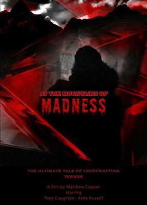 Хребты безумия / At the Mountains of Madness (2021) смотреть онлайн бесплатно в отличном качестве