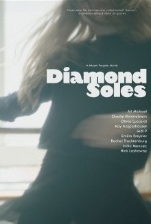 Алмазные пуанты / Diamond Soles (2019) смотреть онлайн бесплатно в отличном качестве