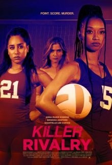 Убийственное соперничество / Killer Rivalry (2022) смотреть онлайн бесплатно в отличном качестве